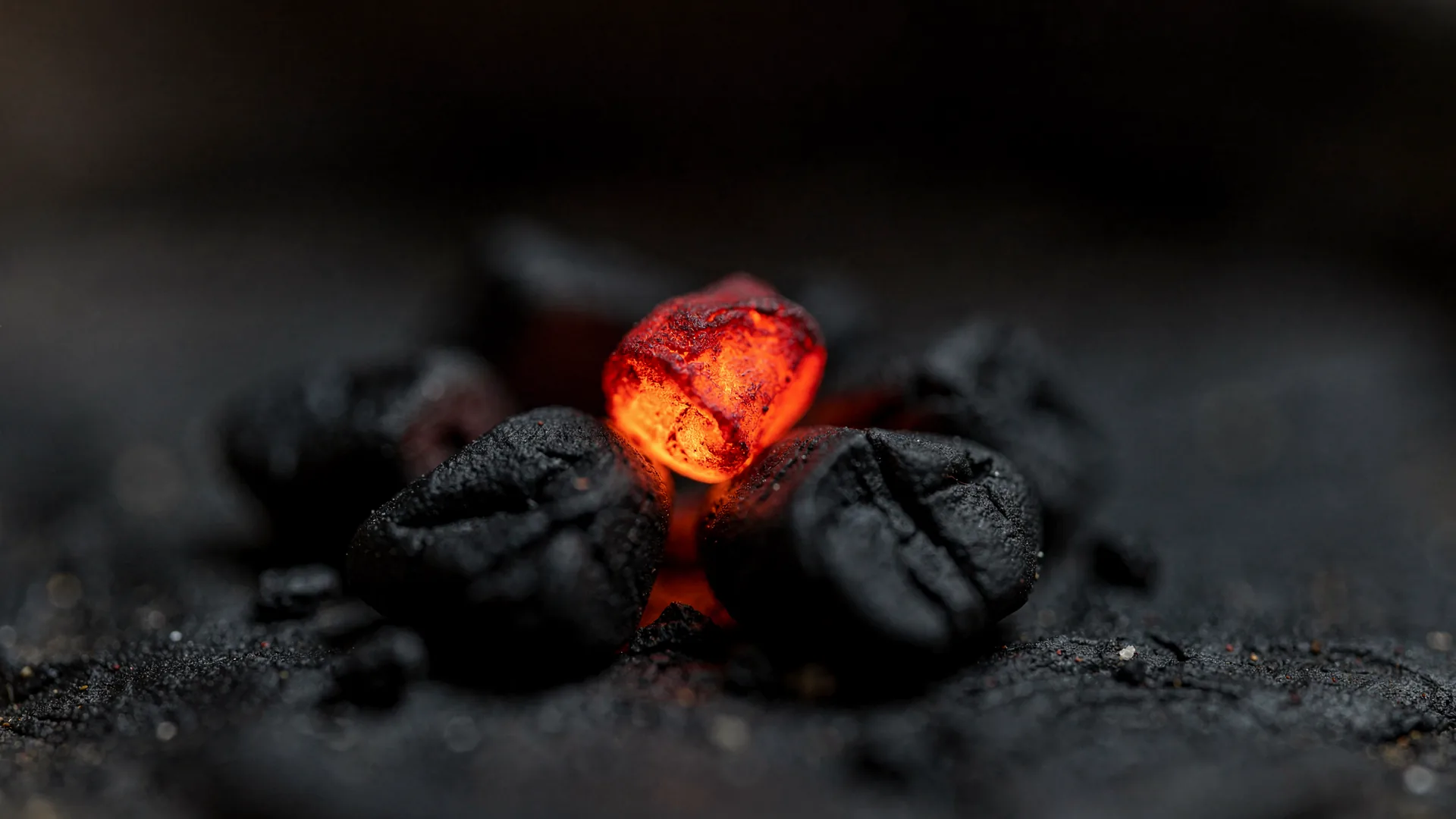 Ember tier