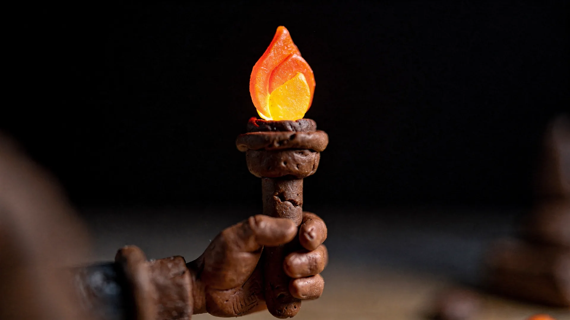 Torch tier